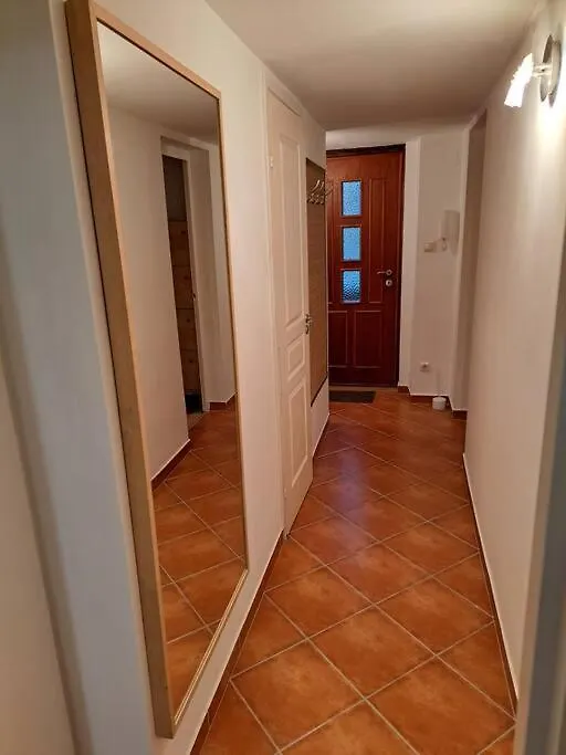 Lovely Apartment In The Centre At Opera Budapest
