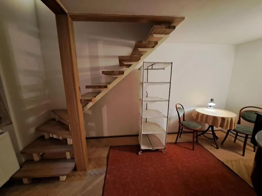 Lovely Apartment In The Centre At Opera Budapest