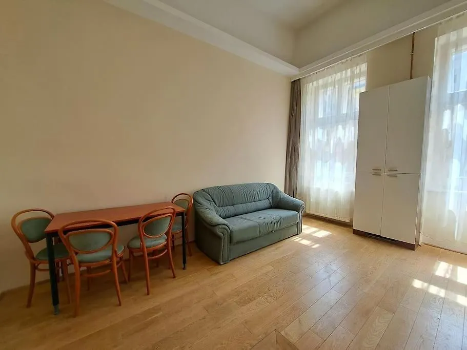 Lovely Apartment In The Centre At Opera Budapest