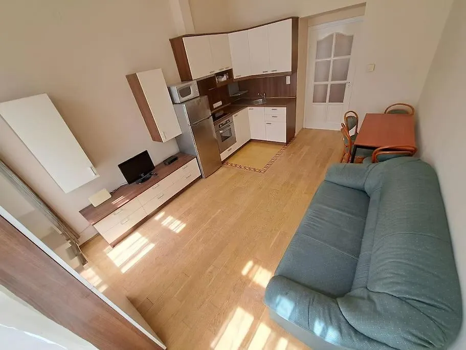 Lovely Apartment In The Centre At Opera Budapest 0*,