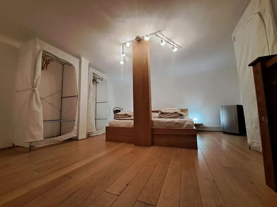 Lovely Apartment In The Centre At Opera Budapest 0*,  Hungary