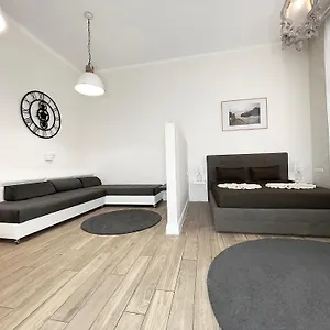  Appartement Trigon Palace