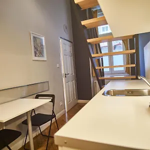 Apartment Z40 - Hostaid, Budapest