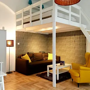 Lovag Budapest