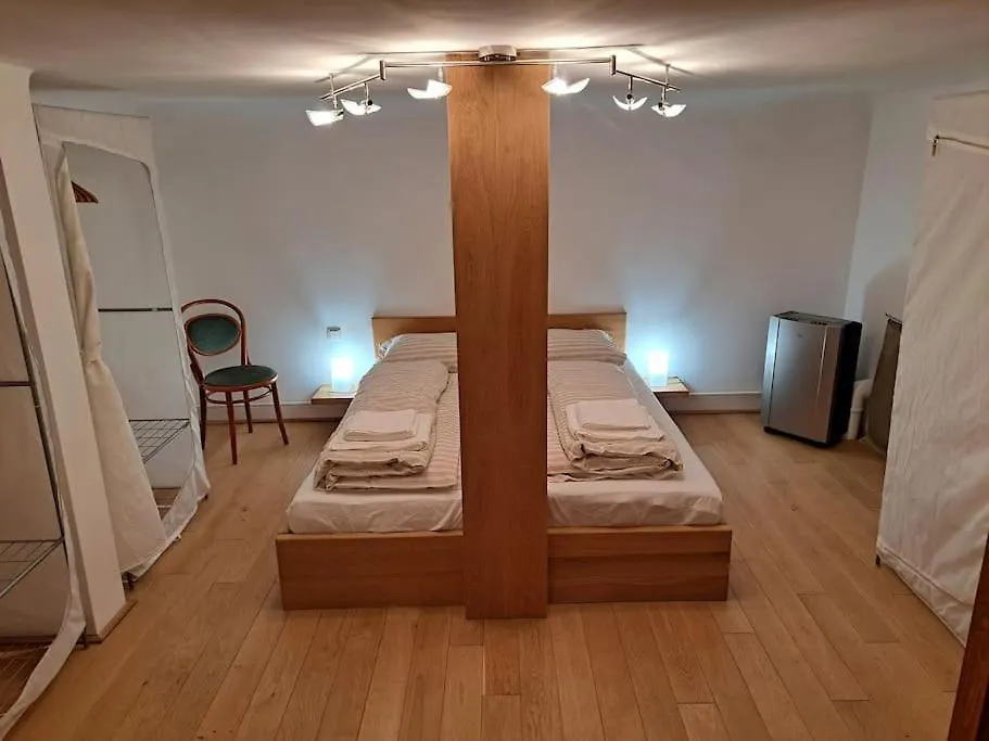 Lovely Apartment In The Centre At Opera Budapest